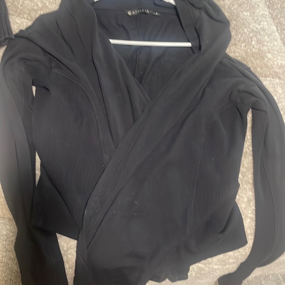 Athleta Cardigan